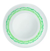 MĚLKÝ TALÍŘ MEDITERRANEO 27 CM