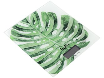ELEKTRONICKÁ KUCHYŇSKÁ VÁHA  JUNGLE -BOTTI PT-893