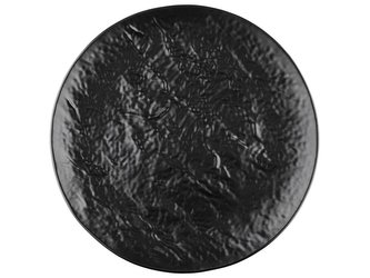 MĚLKÝ TALÍŘ DRAGON 25CM