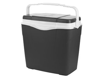 CHLADICÍ BOX ANTARCTICA 32L ŠEDÝ