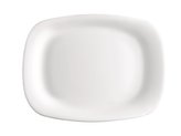 Bormioli Rocco servírovací talíř  Parma 20 x 28 cm
