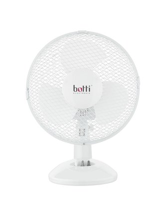 STOLNÍ VENTILÁTOR PASSATO 23CM -BOTTI USDF-630-9