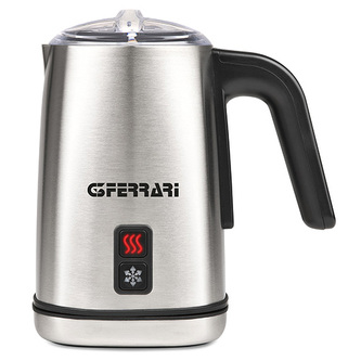 Milk Frother 350ml, 3 fun