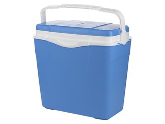 CHLADICÍ BOX ANTARCTICA 32L MODRÝ