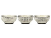 SALÁTOVÁ MÍSA NORDIC 15 CM