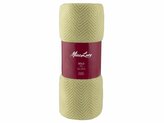 DEKA SOLO 130X150 CITRONOVÁ