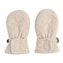 LODGER Mittens Folklore Fleece Birch 1 - 2 roky