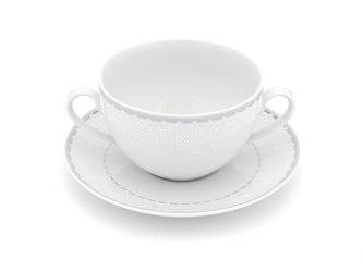Florina miska na polévku Alessia Yvonne 350 ml