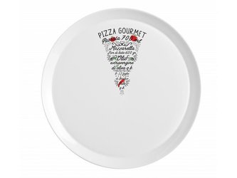 RONDA TALÍŘ NA PIZZU FETTA 33CM-BORM