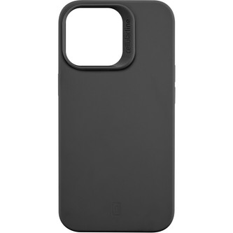 CellularLine SENSATION silikonový kryt Apple iPhone 14 Pro Max černý