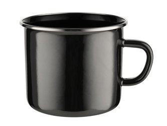 HRNEK SMALTOVANÝ 14CM 1,7L METALICO