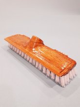 KARTÁČ NA PODLAHY SVĚTLÉ DŘEVO-BEN