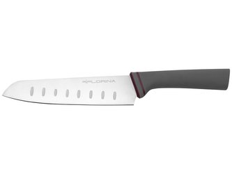 Nůż SANTOKU SMART-MULTIt 18CM