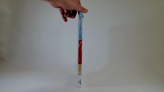 Káťa a Škubánek zase spolu