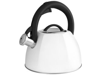 NEREZOVÁ KONVICE 2,5L SOREN BÍLÝ