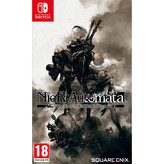 NieR:Automata The End of YoRHa Edition (Switch)