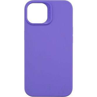 CellularLine SENSATION silikonový kryt Apple iPhone 14 fialový