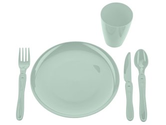 PIKNIKOVÝ SET 21KS MÁTA