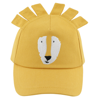 Kšiltovka 5-7 let Trixie - Mr. Lion