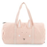 Kids roll bag - Mrs. Rabbit