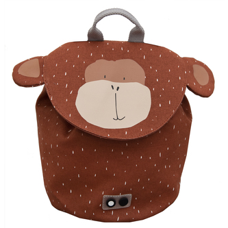 Dětský batoh Trixie MINI - Mr. Monkey Dětský batoh Trixie MINI - Mr. Monkey