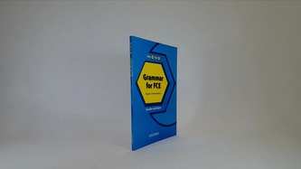 Grammar for FCE (Upper-intermediate)