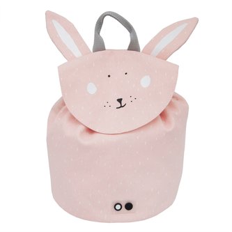 Dětský batoh Trixie MINI - Mrs. Rabbit Dětský batoh Trixie MINI - Mrs. Rabbit
