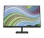 HP LCD P24 G5 23,8" FHD 1920x1080,IPS w/LED, 250,1000:1, 5ms, DP,HDMI,VGA, low blue light