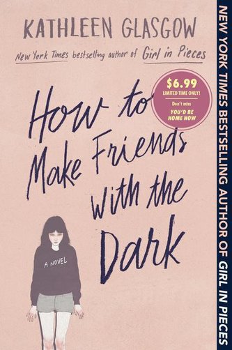 How to Make Friends with the Dark