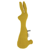 Chrastítko| Rabbit Bliss Mustard