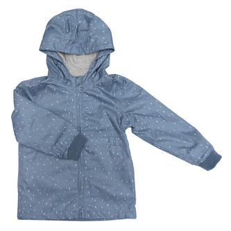 Bunda do deště  Trixie - Mrs. Elephant 8 let