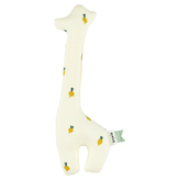 Chrastítko žirafa - Tiny Turnip