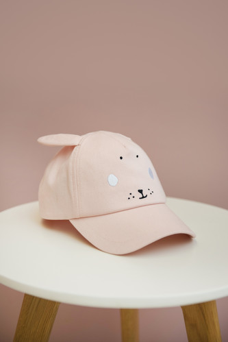 Kšiltovka 1-2 roky Trixie - Mrs. Rabbit