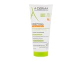 A-Derma Exomega Control Tělový krém Rich Emollient Cream 200 ml unisex