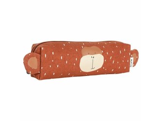 Penál pouzdro Trixie - Mr. Monkey