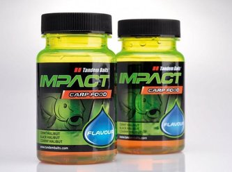 Impact Flavour 70ml Monster Krab