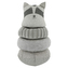 Stohovací plyšová hračka Trixie - Mr. Raccoon