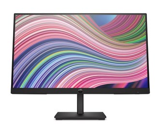HP LCD P22 G5 21,5" FHD 1920x1080,IPS w/LED, 250,1000:1, 5ms, DP,HDMI,VGA, low blue light