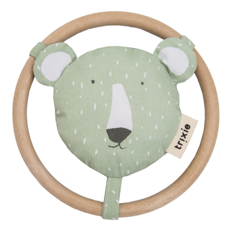 Chrastítko a kousátko Trixie - Mr. Polar Bear