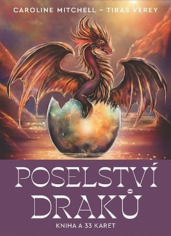 Poselství draků Poselství draků