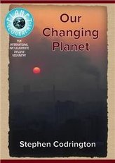 Our Changing Planet New Edition