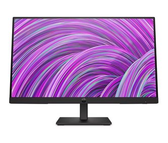 HP LCD P22h G5 21,5" FHD 1920x1080, IPS w/LED, 250, 1000:1, 5ms, DP, HDMI, VGA, 2x2W repro, low blue light