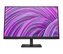 HP LCD P22h G5 21,5" FHD 1920x1080, IPS w/LED, 250, 1000:1, 5ms, DP, HDMI, VGA, 2x2W repro, low blue light