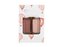 Essie Nude Manicure lak na nehty 13,5 ml + lak na nehty 13,5 ml Topless & Barefoot