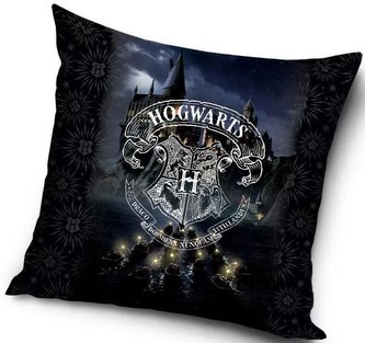 POVLAK NA POLŠTÁŘ HARRY POTTER