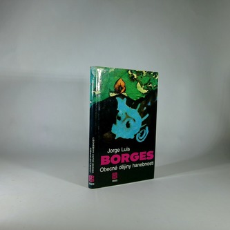 Obecné dějiny hanebnosti