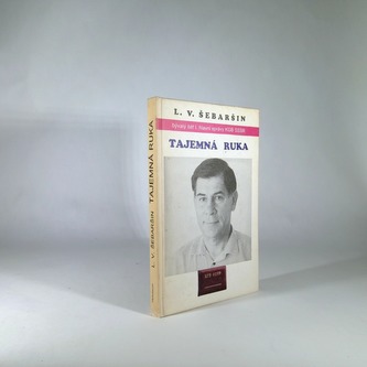 Tajemná ruka