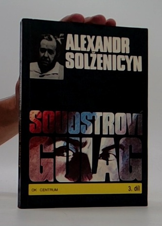 Soustroví Gulag - 3. díl