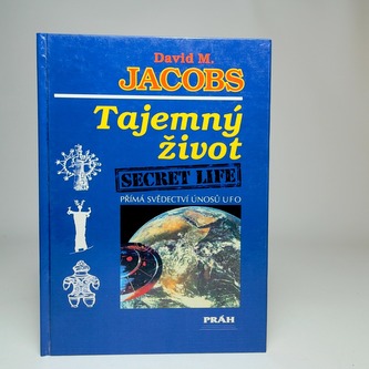 Tajemný život