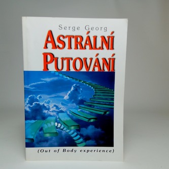 Astrální putování